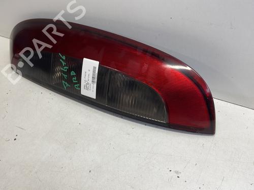 Høyre baklys OPEL CORSA C (X01) 1.2 (F08, F68) | BP23200833C35 