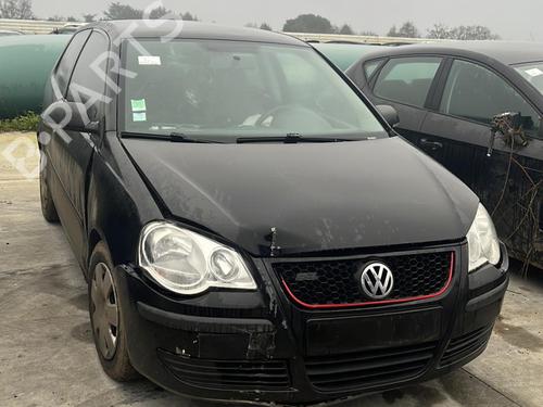 Tailgate VW POLO (9N_, 9A_) 1.4 TDI | BP18216239C6 