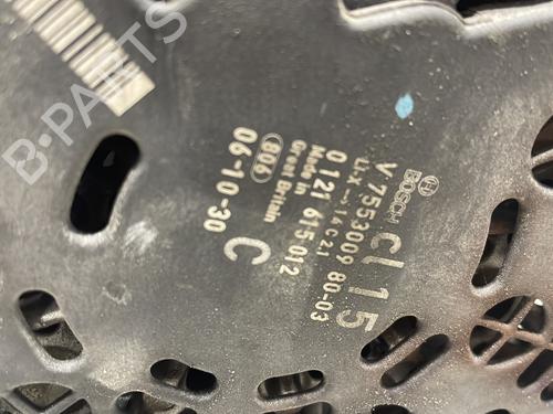 Alternator MINI MINI (R56) Cooper | BP26388305M7 
