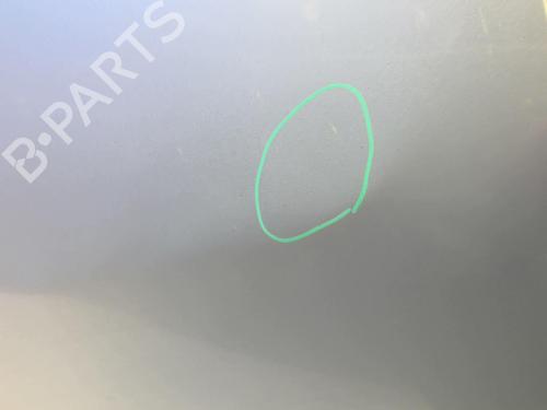 Right rear door MITSUBISHI L200 / TRITON (KA_T, KB_T) 2.5 DI-D 4WD (KB4T) | BP18226902C5 