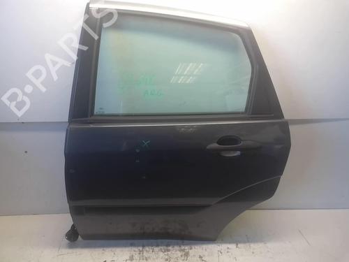 Left rear door FORD FOCUS I (DAW, DBW) 1.8 Turbo DI / TDDi | BP18228053C4 