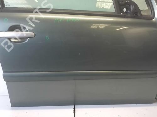 Right front door CITROËN C3 I (FC_, FN_) 1.4 HDi | BP18224828C3 