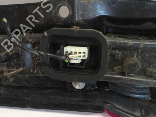 Right taillight FIAT PANDA (169_) 1.2 (169AXF2A, 169AXF1A) | BP18227645C35 