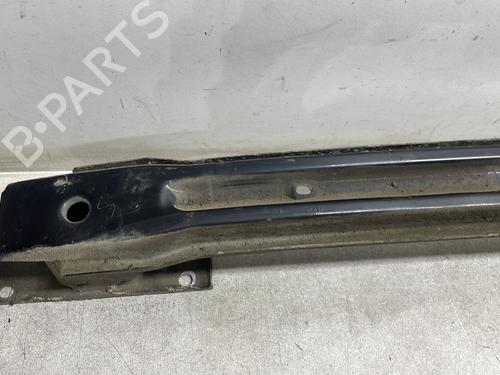 Stoßstangenträger hinten FIAT PANDA (169_) 1.1 (169.AXA1A) | BP30508546C73 