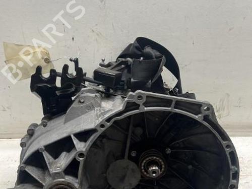 Girkasse FORD FOCUS II (DA_, HCP, DP) 1.8 TDCi | BP18222503M3 