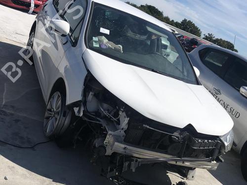 Engine CITROËN C4 II (NC_) 1.2 THP 110 (NCHNZ6, NCHNV6) | BP18212786M1 