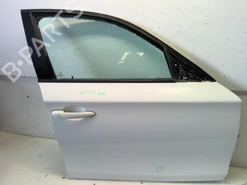 Right front door BMW 1 (E87) 116 i | BP18216633C3 