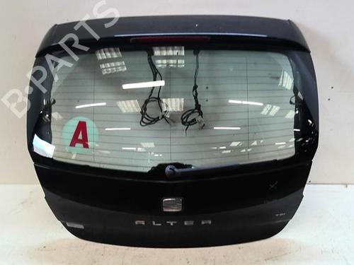 Used Tailgate Tailgate 37993451 37993451