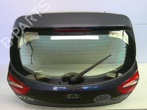 Tailgate KIA RIO III (UB) 1.4 CRDi | BP19491043C6 