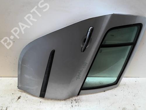 right-rear-door-renault-clio-iii-br01-cr01-2005-2006-2007-2008-2009-2010-2011-2012-2013-2014-33303266 main image