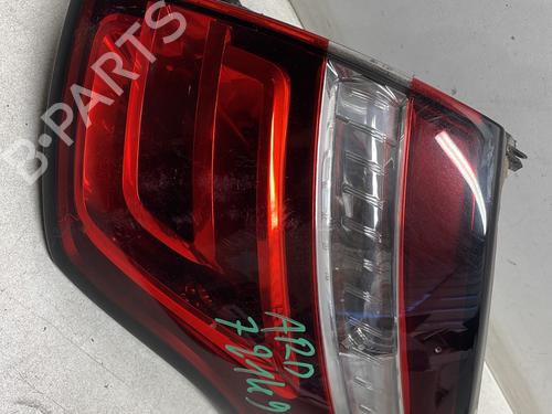 Højre baglygte CITROËN C4 Picasso I MPV (UD_) 1.6 HDi 110 | BP26406696C35 