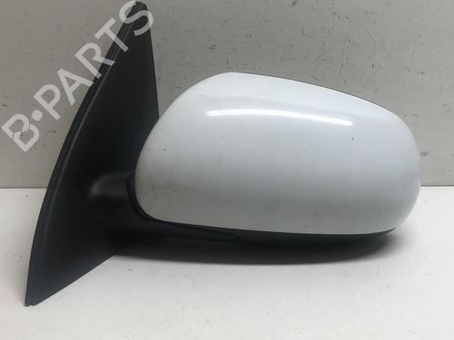Used Left mirror KIA CEE'D Hatchback (ED) 1.6 CRDi 90 (90 hp) 18230637