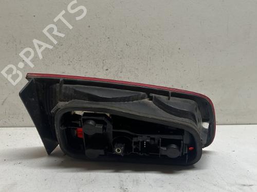 Used Right tailgate light Right tailgate light RENAULT LAGUNA II (BG0/1_) 1.9 dCi (BG08, BG0G) (120 hp) 18332377 18332377