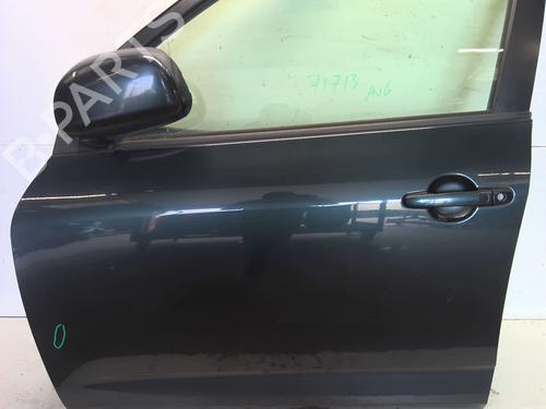 Left front door TOYOTA RAV 4 III (_A3_) 2.2 D 4WD (ALA30_, ALA30R) | BP24477433C2 