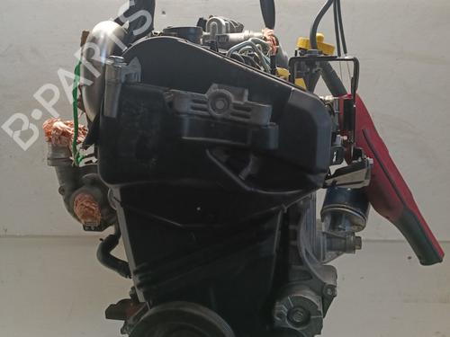 Engine RENAULT TWINGO II (CN0_) 1.5 dCi (CN0E) | BP30870741M1 - Image 4