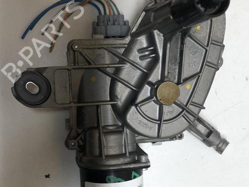 Front wiper motor CITROËN C4 Picasso I MPV (UD_) 1.6 HDi | BP18223573M29