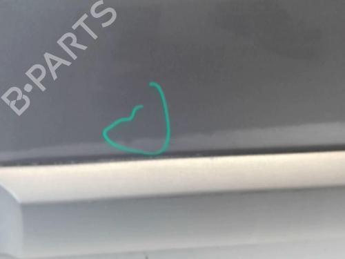 Left rear door RENAULT MEGANE II (BM0/1_, CM0/1_) 1.5 dCi (BM02, BM13, BM2A, CM02, CM13) | BP18232370C4 