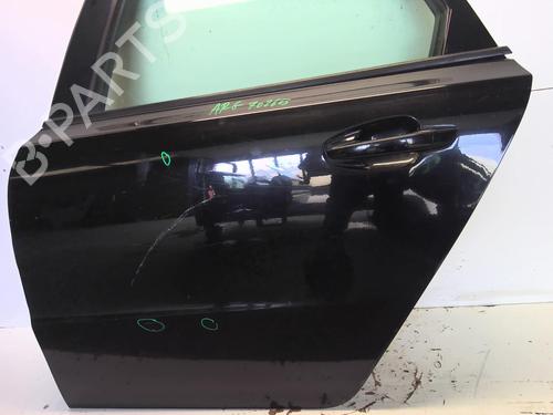 Left rear door PEUGEOT 508 SW I (8E_) 1.6 HDi | BP18350707C4