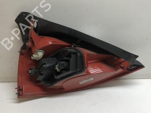 Right taillight RENAULT MEGANE II (BM0/1_, CM0/1_) 1.5 dCi (BM1E, CM1E) | BP18216344C35 