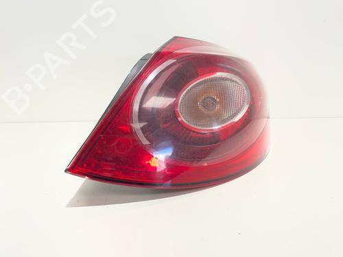 Right taillight VW PASSAT CC B6 (357) 2.0 TDI | BP39426116C35 - Image 2