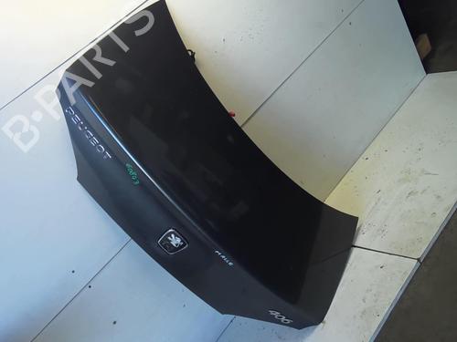 Used Tailgate PEUGEOT 406 Coupe (8C) 2.0 16V (135 hp) 18232274