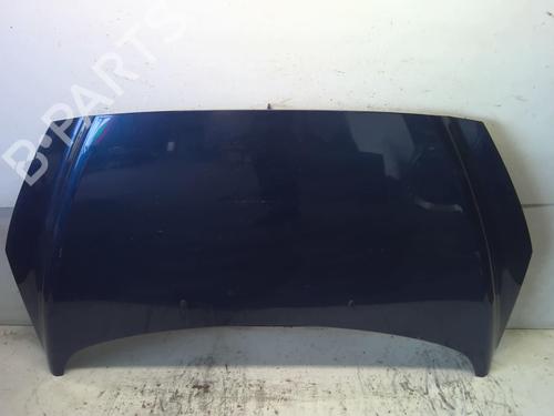 Used Hood PEUGEOT 308 I (4A_, 4C_) 1.6 16V (150 hp) 18219554