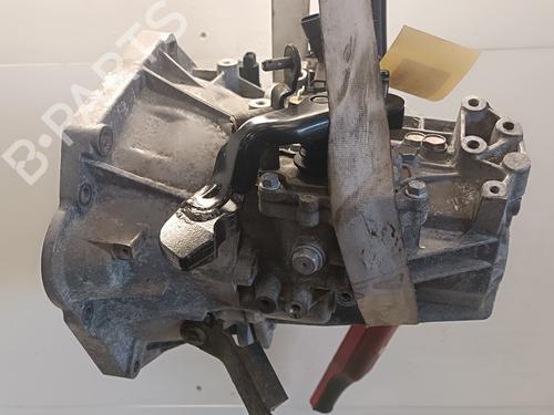 Gearbox KIA PICANTO II (TA) 1.0 | BP36095961M3  - Image 5