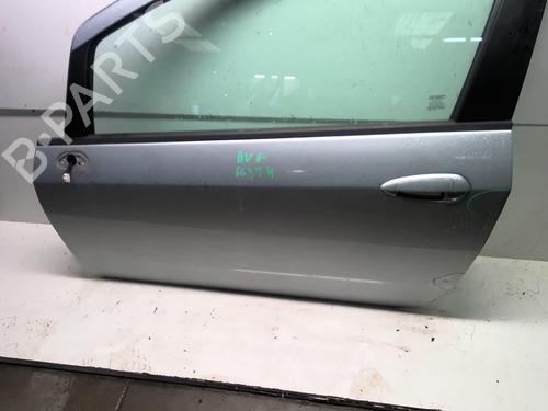 Left front door FIAT GRANDE PUNTO (199_) 1.3 D Multijet | BP18230741C2 