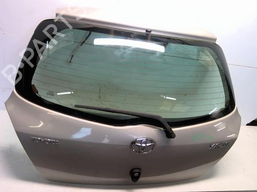 Used Tailgate Tailgate 21488889 21488889