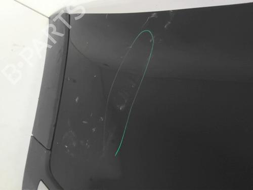 Rear bumper VW PASSAT B8 Variant (3G5, CB5) 2.0 TDI 4motion | BP32451461C8 