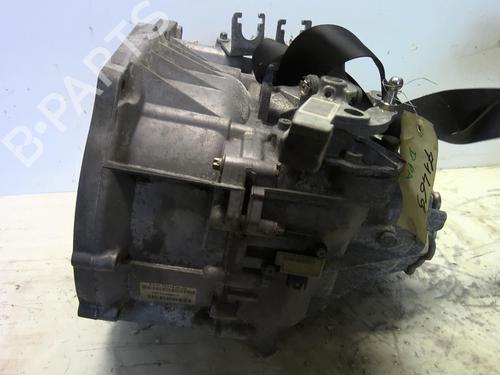 Gearbox MINI MINI (R56) Cooper S | BP22597091M3 