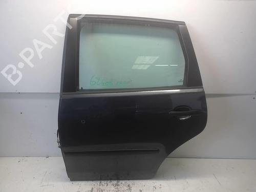 Left rear door VW POLO (9N_, 9A_) 1.2 12V | BP18214399C4 