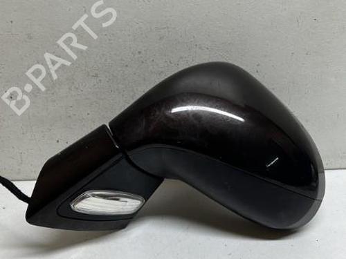 Left mirror PEUGEOT 308 CC (4B_) 1.6 HDi | BP18212602C26 