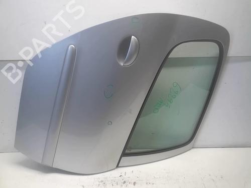 Used Right rear door PEUGEOT 206+ (2L_, 2M_) 1.4 HDi eco 70 (68 hp) 18231921