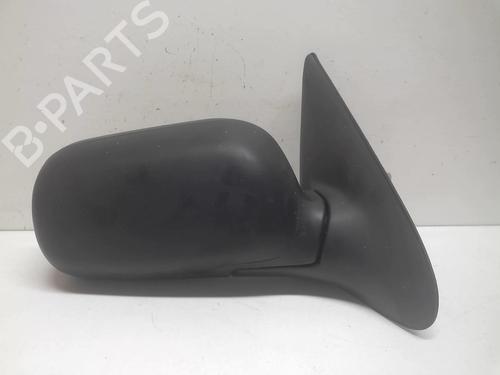 Used Right mirror NISSAN PRIMERA Hatchback (P11) 1.6 16V (99 hp) 18221081