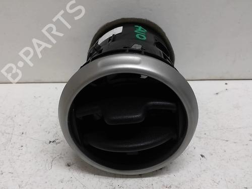 Air vent NISSAN QASHQAI I (J10, NJ10) 1.5 dCi | BP18218868I21 