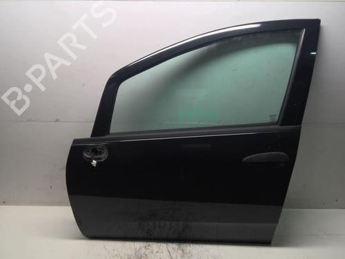 Used Left front door FIAT GRANDE PUNTO (199_) 1.3 D Multijet (75 hp) 18208351