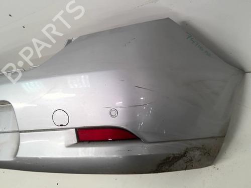 Rear bumper DACIA LOGAN II 1.5 dCi | BP32386396C8