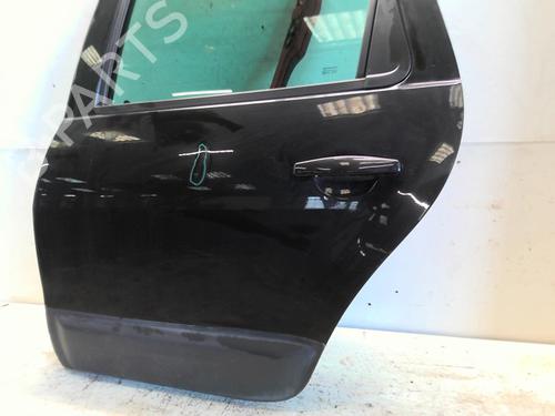 Left rear door DACIA DUSTER (HS_) 1.5 dCi | BP31112307C4