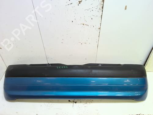 Bak støtfanger RENAULT CLIO II (BB_, CB_) 1.4 16V (B/CB0P, BB13) (98 hp) 25871319