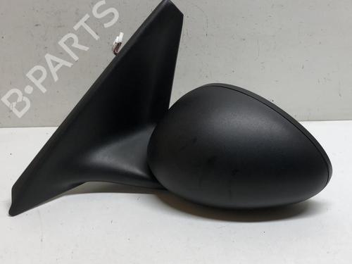 Left mirror ALFA ROMEO 147 (937_) 1.9 JTDM 8V (937.AXD1A, 937.AXU1A, 937.BXU1A) | BP18230869C26 