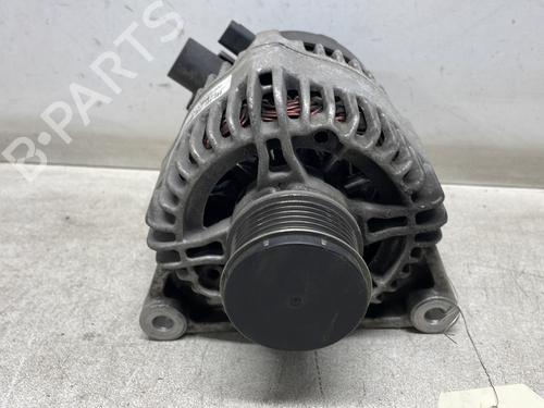 Used Alternator CITROËN C3 II (SC_) 1.0 VTi 68 (68 hp) 27377939