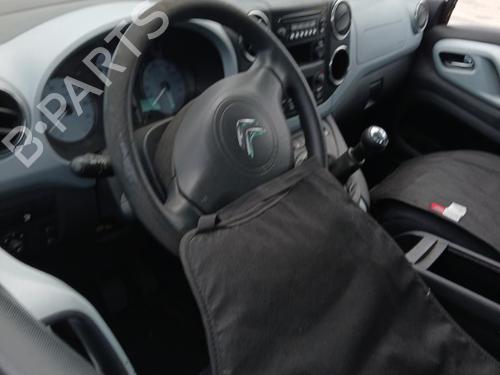 Tagfahrlicht links CITROËN BERLINGO MULTISPACE (B9) 1.6 HDi 90 | BP20173217C104 