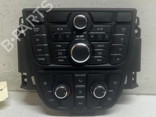 Other OPEL ASTRA J (P10) 1.7 CDTI (68) | BP18212647O1 