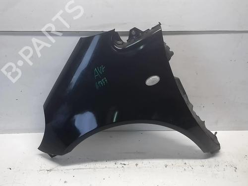 Used Left front fenders MERCEDES-BENZ A-CLASS (W168) A 170 CDI (168.009, 168.109) (95 hp) 18228486