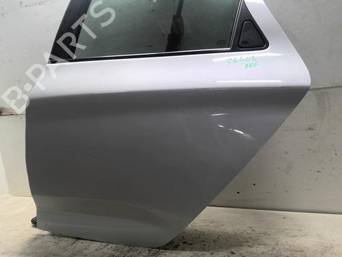 Dør venstre bagtil RENAULT ZOE (BFM_) ZOE | BP31344537C4 - Image 3
