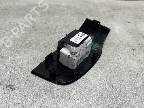 Right front window switch MAZDA 3 Hatchback (BP) 2.0 SKYACTIV-G M Hybrid | BP27335704I26 - Image 3