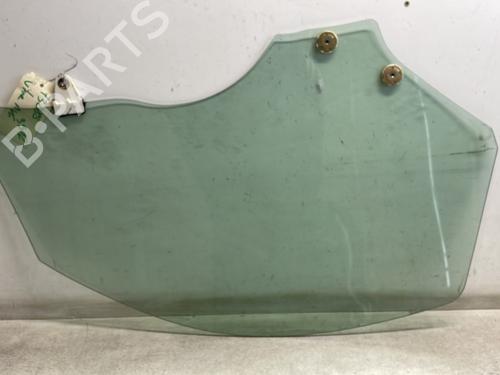 Front left door window NISSAN 350Z Roadster (Z33) 3.5 (AAZ33) | BP29630113C18 