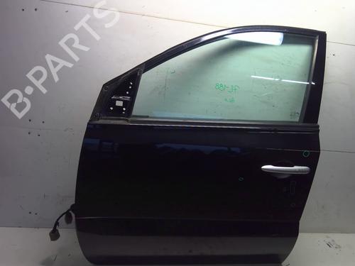 Left front door RENAULT KOLEOS I (HY_) 2.0 dCi (HY0K) | BP25276501C2 