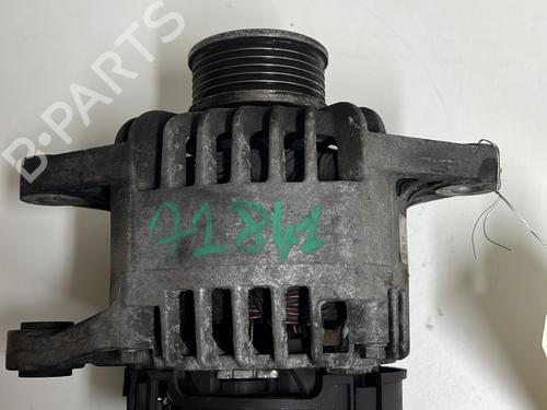 Alternator ALFA ROMEO 147 (937_) 1.9 JTDM 8V (937.AXD1A, 937.AXU1A, 937.BXU1A) | BP24430019M7